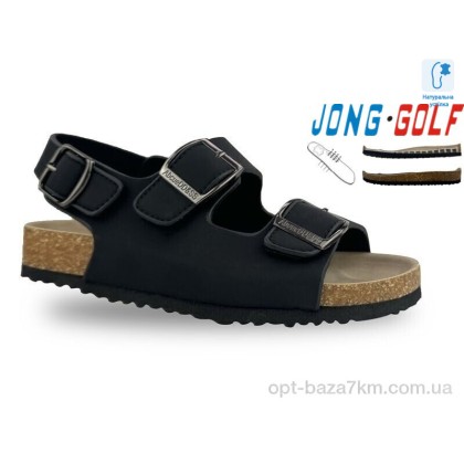 Босоножки детские "Jong Golf" C20587-0, (р.р. 30-35), Китай, от 8 шт. Босоножки детские "Jong Golf" C20587-0, (р.р. 30-35), Китай, от 8 шт.