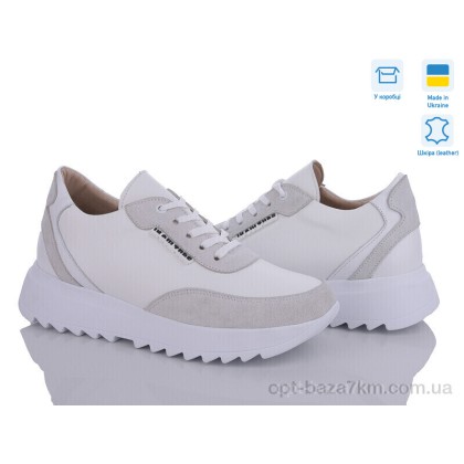 Кроссовки женские "A.N.I.One" 5074-55 white, (р.р. 36-40), Украина, от 6 шт. Кроссовки женские "A.N.I.One" 5074-55 white, (р.р. 36-40), Украина, от 6 шт.