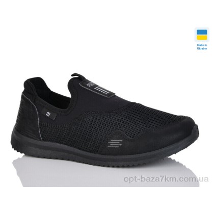 Кросівки чоловічі "Lot Shoes" 3920 чорний, (р.р. 41-45), Україна, від 6 шт. Кросівки чоловічі "Lot Shoes" 3920 чорний, (р.р. 41-45), Україна, від 6 шт.