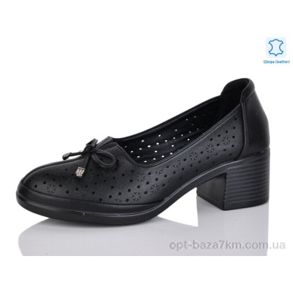 Туфли женские "MD-GRESSO-LUNASTEP" D05-5, (р.р. 36-41), Китай, от 8 шт. Туфли женские "MD-GRESSO-LUNASTEP" D05-5, (р.р. 36-41), Китай, от 8 шт.