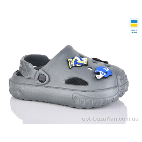 Купити оптом Крокси дитячі 