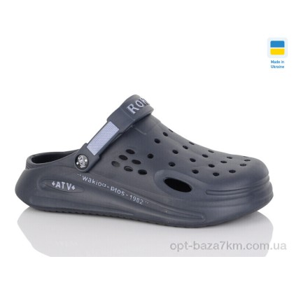 Шльопанці чоловічі "Lot Shoes" 516-018 сірий, (р.р. 41-44), Україна, від 8 шт. Шльопанці чоловічі "Lot Shoes" 516-018 сірий, (р.р. 41-44), Україна, від 8 шт.