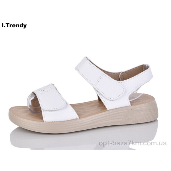 Купить оптом Босоножки женские 