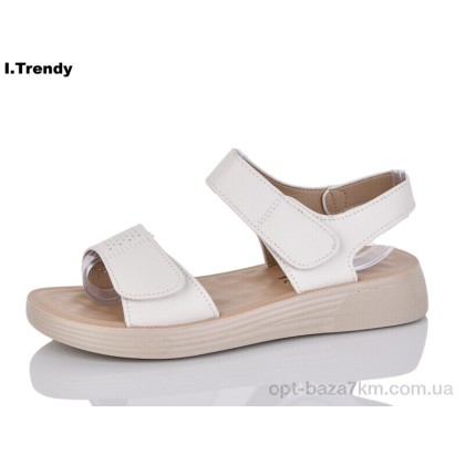 Босоножки женские "Trendy" ZK350-13, (р.р. 36-41), Китай, от 8 шт. Босоножки женские "Trendy" ZK350-13, (р.р. 36-41), Китай, от 8 шт.