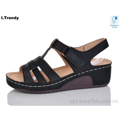 Босоножки женские "Trendy" G79, (р.р. 37-42), Китай, от 8 шт. Босоножки женские "Trendy" G79, (р.р. 37-42), Китай, от 8 шт.