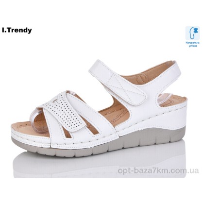 Босоножки женские "Trendy" G88-2, (р.р. 36-41), Китай, от 8 шт. Босоножки женские "Trendy" G88-2, (р.р. 36-41), Китай, от 8 шт.