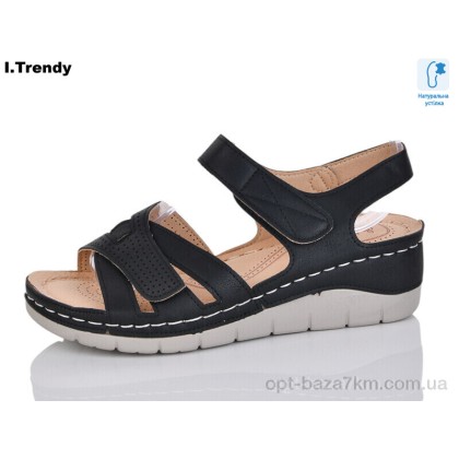 Босоножки женские "Trendy" G88-8, (р.р. 36-41), Китай, от 8 шт. Босоножки женские "Trendy" G88-8, (р.р. 36-41), Китай, от 8 шт.