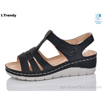 Босоножки женские "Trendy" G90-8, (р.р. 36-41), Китай, от 8 шт. Босоножки женские "Trendy" G90-8, (р.р. 36-41), Китай, от 8 шт.