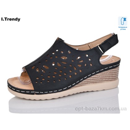 Босоножки женские "Trendy" G21, (р.р. 37-42), Китай, от 8 шт. Босоножки женские "Trendy" G21, (р.р. 37-42), Китай, от 8 шт.