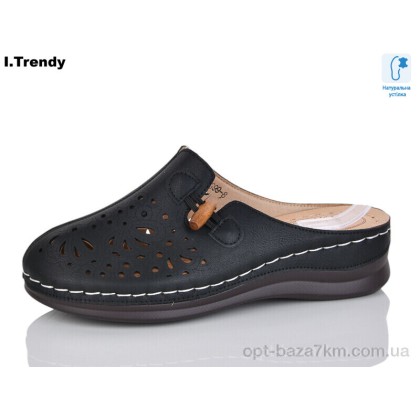 Шлепки женские "Trendy" G99-8, (р.р. 37-42), Китай, от 8 шт. Шлепки женские "Trendy" G99-8, (р.р. 37-42), Китай, от 8 шт.