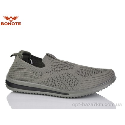 Кроссовки мужские "Bonote" D9061-8, (р.р. 47-50), Китай, от 6 шт.