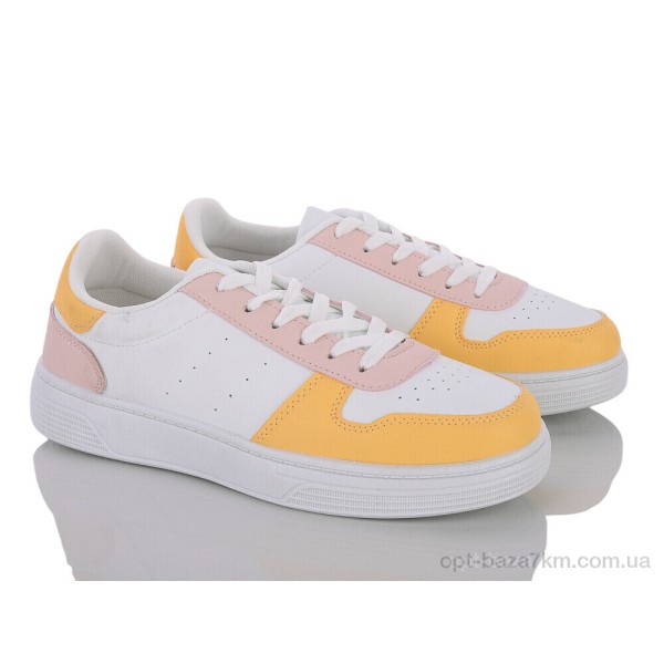 Купить оптом Кроссовки женские 