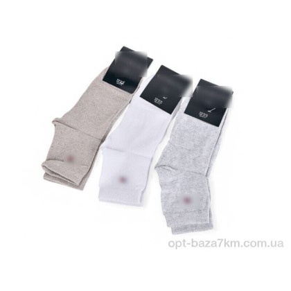 Шкарпетки дитячі "Obuvok" R175 (02094) mix white,beige,grey, (р.р. 34-36), Китай, від 12 шт. Шкарпетки дитячі "Obuvok" R175 (02094) mix white,beige,grey, (р.р. 34-36), Китай, від 12 шт.