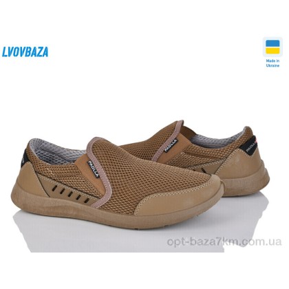 Кроссовки мужские "Lvovbaza" Paolla А1 сітка койот, (р.р. 40-45), Украина, от 8 шт. Кроссовки мужские "Lvovbaza" Paolla А1 сітка койот, (р.р. 40-45), Украина, от 8 шт.