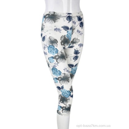Бриджи женские "Obuvok" B0125-2 (10996) blue, (р.р. L-XL), Китай, от 5 шт. Бриджи женские "Obuvok" B0125-2 (10996) blue, (р.р. L-XL), Китай, от 5 шт.