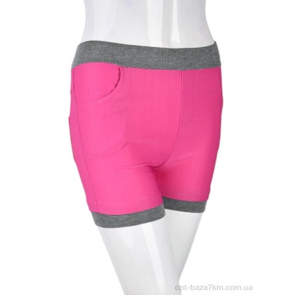 Шорти жіночі "Obuvok" B0126-2 (11003) pink, (р.р. One size), Китай, від 5 шт. Шорти жіночі "Obuvok" B0126-2 (11003) pink, (р.р. One size), Китай, від 5 шт.