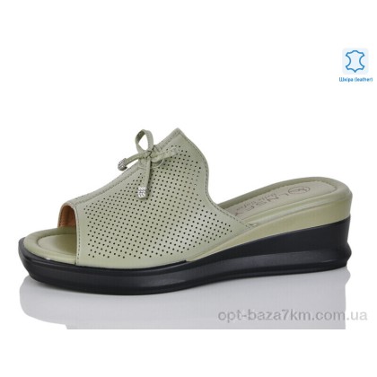 Шлепки женские "MD-GRESSO-LUNASTEP" D2363-19, (р.р. 36-41), Китай, от 8 шт. Шлепки женские "MD-GRESSO-LUNASTEP" D2363-19, (р.р. 36-41), Китай, от 8 шт.