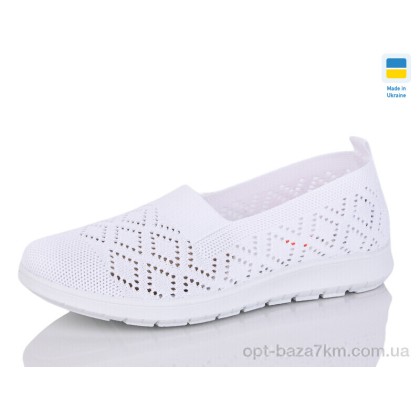 Балетки жіночі "Lot Shoes" 013-2 білий, (р.р. 36-41), Україна, від 8 шт. Балетки жіночі "Lot Shoes" 013-2 білий, (р.р. 36-41), Україна, від 8 шт.