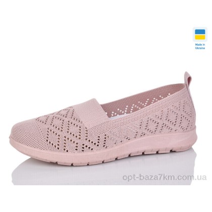 Балетки жіночі "Lot Shoes" 013-3 рожевий, (р.р. 36-41), Україна, від 8 шт. Балетки жіночі "Lot Shoes" 013-3 рожевий, (р.р. 36-41), Україна, від 8 шт.