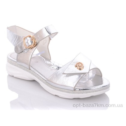 Дитячі босоніжки "Xifa kids" XF0-J133-3D, (р.р. 31-36), Китай, від 8 шт. Дитячі босоніжки "Xifa kids" XF0-J133-3D, (р.р. 31-36), Китай, від 8 шт.