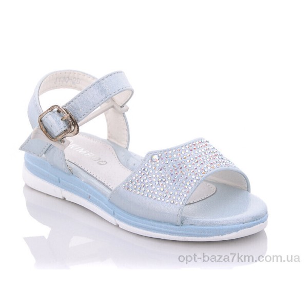 Купити оптом Дитячі босоніжки 
