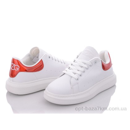 Кроссовки женские "Alemy Kids" F005, (р.р. 36-41), Китай, от 8 шт. Кроссовки женские "Alemy Kids" F005, (р.р. 36-41), Китай, от 8 шт.