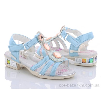 Дитячі босоніжки "Xifa kids" XF0-232-4, (р.р. 26-31), Китай, від 12 шт. Дитячі босоніжки "Xifa kids" XF0-232-4, (р.р. 26-31), Китай, від 12 шт.