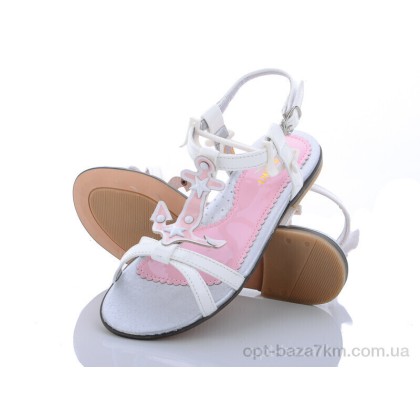 Дитячі босоніжки "Xifa kids" XF0-3531-G, (р.р. 32-37), Китай, від 8 шт. Дитячі босоніжки "Xifa kids" XF0-3531-G, (р.р. 32-37), Китай, від 8 шт.