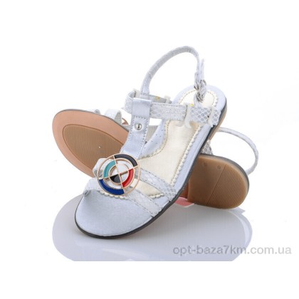 Дитячі босоніжки "Xifa kids" XF0-3532-A, (р.р. 32-37), Китай, від 8 шт. Дитячі босоніжки "Xifa kids" XF0-3532-A, (р.р. 32-37), Китай, від 8 шт.