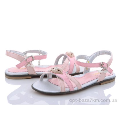 Дитячі босоніжки "Xifa kids" XF0-3533-B, (р.р. 32-37), Китай, від 8 шт. Дитячі босоніжки "Xifa kids" XF0-3533-B, (р.р. 32-37), Китай, від 8 шт.
