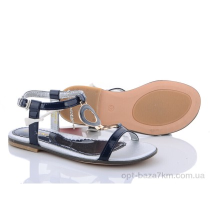 Дитячі босоніжки "Xifa kids" XF0-3530-E, (р.р. 32-37), Китай, від 8 шт. Дитячі босоніжки "Xifa kids" XF0-3530-E, (р.р. 32-37), Китай, від 8 шт.
