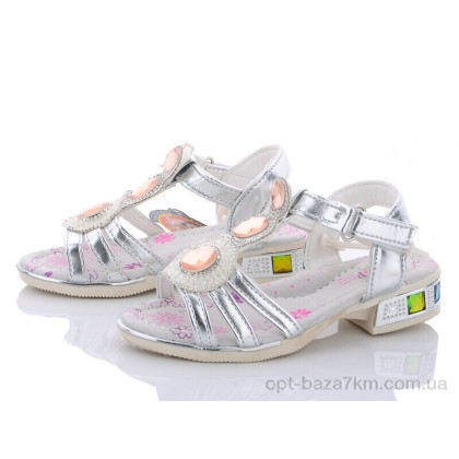 Дитячі босоніжки "Xifa kids" XF0-232-2, (р.р. 26-31), Китай, від 12 шт. Дитячі босоніжки "Xifa kids" XF0-232-2, (р.р. 26-31), Китай, від 12 шт.
