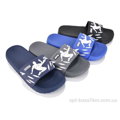 Шльопанці дитячі "BABYSHOP" 508-11 mix, (р.р. 36-41), Туреччина, від 12 шт. Шльопанці дитячі "BABYSHOP" 508-11 mix, (р.р. 36-41), Туреччина, від 12 шт.