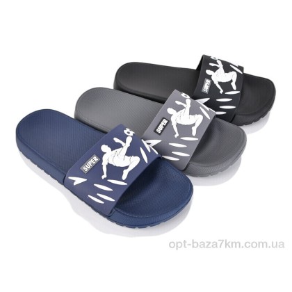 Шльопанці дитячі "BABYSHOP" NUO28 mix, (р.р. 36-41), Туреччина, від 5 шт. Шльопанці дитячі "BABYSHOP" NUO28 mix, (р.р. 36-41), Туреччина, від 5 шт.
