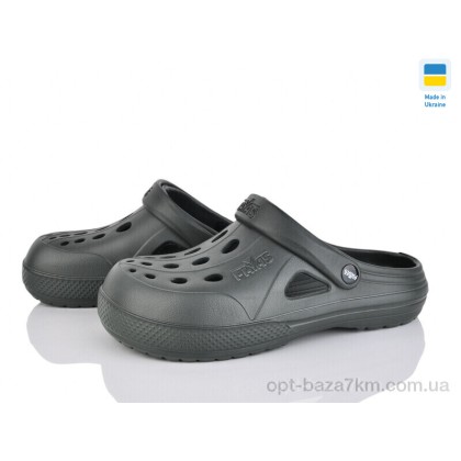 Кроксы мужские "Alex" 1234 хакі, (р.р. 40-46), Украина, от 8 шт. Кроксы мужские "Alex" 1234 хакі, (р.р. 40-46), Украина, от 8 шт.