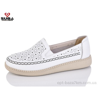 Туфли женские "SUBA" L213-3, (р.р. 37-42), Китай, от 8 шт. Туфли женские "SUBA" L213-3, (р.р. 37-42), Китай, от 8 шт.
