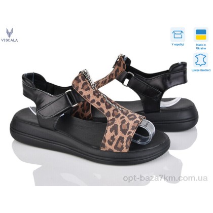 Босоножки женские "Viscala" 23920 ч.ш.+кор.нуб., (р.р. 36-40), Украина, от 6 шт. Босоножки женские "Viscala" 23920 ч.ш.+кор.нуб., (р.р. 36-40), Украина, от 6 шт.