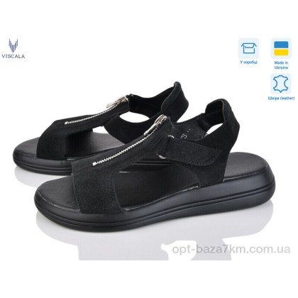 Босоножки женские "Viscala" 23920 ч.з, (р.р. 36-40), Украина, от 6 шт. Босоножки женские "Viscala" 23920 ч.з, (р.р. 36-40), Украина, от 6 шт.