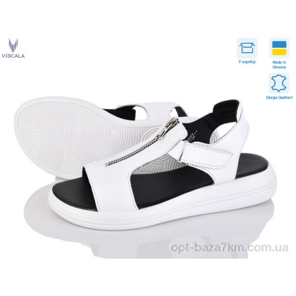 Босоножки женские "Viscala" 23920 б.ш., (р.р. 36-40), Украина, от 6 шт. Босоножки женские "Viscala" 23920 б.ш., (р.р. 36-40), Украина, от 6 шт.
