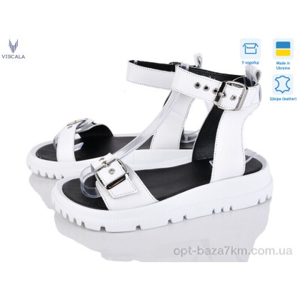 Босоножки женские "Viscala" 23811 б.ш., (р.р. 36-40), Украина, от 6 шт. Босоножки женские "Viscala" 23811 б.ш., (р.р. 36-40), Украина, от 6 шт.