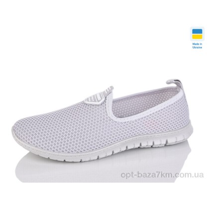 Сліпони жіночі "Lot Shoes" 600 сірий, (р.р. 36-40), Україна, від 10 шт. Сліпони жіночі "Lot Shoes" 600 сірий, (р.р. 36-40), Україна, від 10 шт.