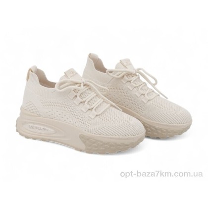 Кроссовки женские "Allshoes" 199423, (р.р. 36-42), Китай, от 8 шт. Кроссовки женские "Allshoes" 199423, (р.р. 36-42), Китай, от 8 шт.