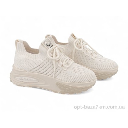 Кроссовки женские "Allshoes" 199501, (р.р. 36-42), Китай, от 8 шт. Кроссовки женские "Allshoes" 199501, (р.р. 36-42), Китай, от 8 шт.