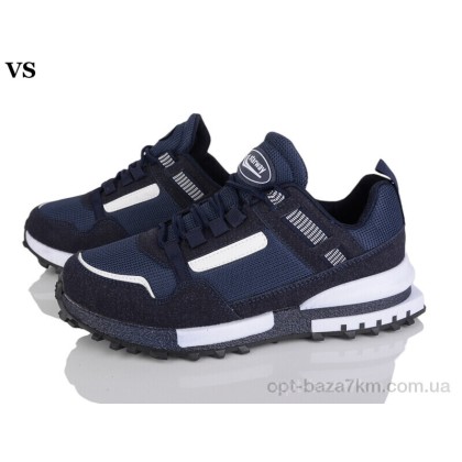 Кроссовки мужские "VS" AC6045, (р.р. 40-44), Турция, от 8 шт. Кроссовки мужские "VS" AC6045, (р.р. 40-44), Турция, от 8 шт.
