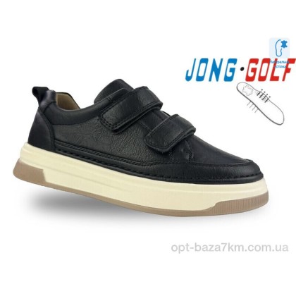 Кроссовки детские "Jong Golf" B11604-30, (р.р. 28-33), Китай, от 8 шт. Кроссовки детские "Jong Golf" B11604-30, (р.р. 28-33), Китай, от 8 шт.
