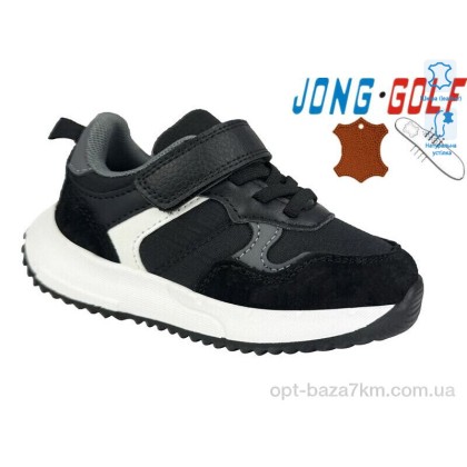 Кроссовки детские "Jong Golf" B11661-0, (р.р. 26-31), Китай, от 8 шт. Кроссовки детские "Jong Golf" B11661-0, (р.р. 26-31), Китай, от 8 шт.