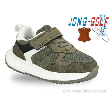 Кроссовки детские "Jong Golf" B11661-5, (р.р. 26-31), Китай, от 8 шт. Кроссовки детские "Jong Golf" B11661-5, (р.р. 26-31), Китай, от 8 шт.