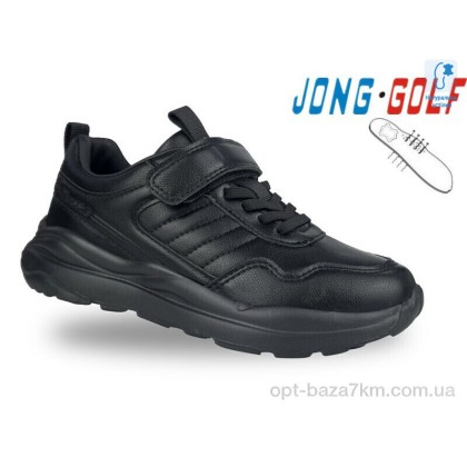 Кроссовки детские "Jong Golf" C11648-0, (р.р. 30-37), Китай, от 8 шт. Кроссовки детские "Jong Golf" C11648-0, (р.р. 30-37), Китай, от 8 шт.