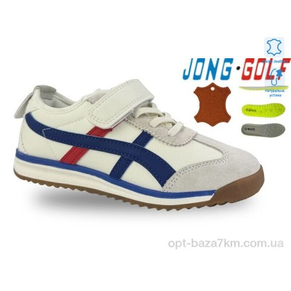 Кроссовки детские "Jong Golf" C11676-7, (р.р. 30-37), Китай, от 8 шт. Кроссовки детские "Jong Golf" C11676-7, (р.р. 30-37), Китай, от 8 шт.