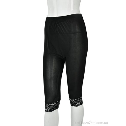 Бриджі жіночі "Obuvok" B0141 (11313) black, (р.р. 2XL-3XL), Китай, від 6 шт. Бриджі жіночі "Obuvok" B0141 (11313) black, (р.р. 2XL-3XL), Китай, від 6 шт.